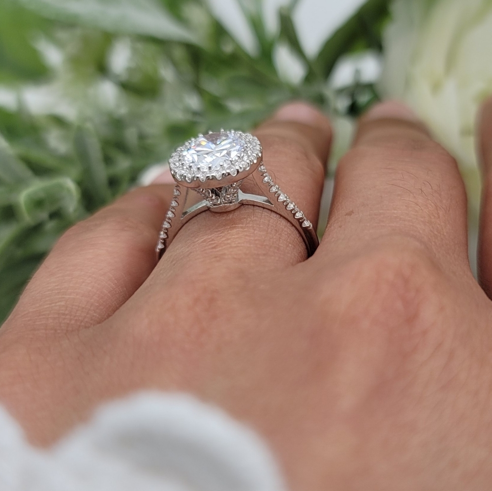 🥰 Eclipse Ring - Picture 9 of 15
